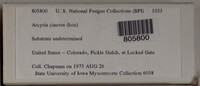 Image Associated With the Occurence